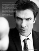 Smallville Icon Magazine (Octobre 2013) 