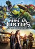 Smallville Teenage Mutant Ninja Turtles 2 
