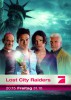 Smallville Lost City Raiders 