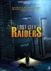 Smallville Lost City Raiders 