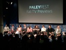 Smallville PaleyFest 2016 Fall TV Preview 