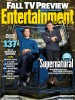 Smallville Entertainment Weekly [Septembre 2016] 