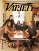 Smallville Variety [Mars 2017] 