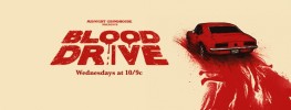 Smallville Blood Drive - Promo S.01 