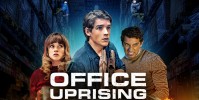 Smallville Office Uprising 