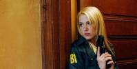 FBI : ports disparus Samantha Spade : personnage de la srie 