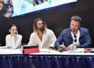 North Shore SDCC17 | 'Justice League' Signing 