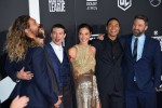 North Shore 'Justice League' Premiere 