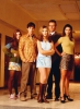 Buffy Saison 1 - Photos Promo 