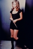 Buffy Saison 1 - Photos Promo 