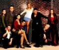 Buffy Saison 2 - Photos Promo 