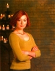 Buffy Saison 5 - Photos Promo 