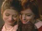 Buffy Willow & Tara 