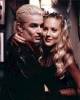 Buffy Spike & Harmony 