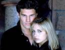 Buffy Angel - Saison 1 - Photos Promo 