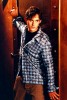 Buffy Xander - Saison 1 - Photos Promo 