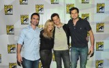 Buffy Comic Con 2011 