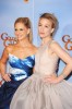 Buffy Golden Globes 2012 
