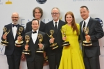 Buffy 64th Annual Primetime Emmy Awards 