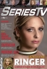 Buffy Sries TV #55 