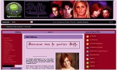 Buffy Les Designs 