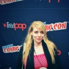 Buffy 2014 New York Comic Con 