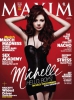 Buffy Maxim Magazine (Mars 2011) 