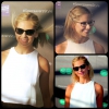 Buffy Specsavers Fashion Show 2014 