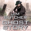 Buffy Ghost Story 