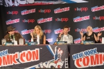 Buffy New York Comic-Con 2015 