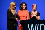 Buffy 17th Annual Women's Image Awards 