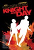 Buffy Knight and Day 