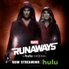 Buffy Runaways - Saison 1 - Promo Photos 