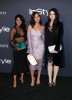 Buffy 3rd Annual InStyle Awards 