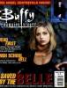 Buffy Couvertures 