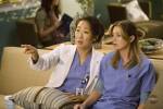 Grey's Anatomy Meredith & Cristina 