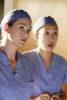 Grey's Anatomy Meredith & Cristina 