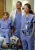 Grey's Anatomy Meredith & Alex 