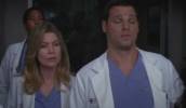 Grey's Anatomy Meredith & Alex 