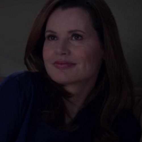 Nicole Herman personnage de la série Grey