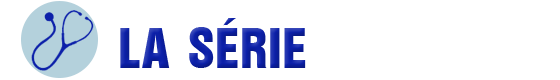 Newsletter la s&eacute;rie