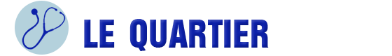 Newsletter le quartier