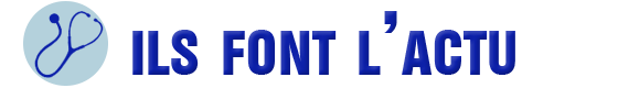 Newsletter Ils font l'actu
