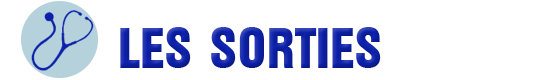 Newsletter les sorties