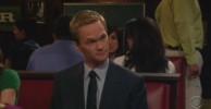How I Met Your Mother Barney Stinson 