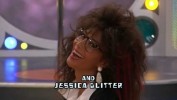 How I Met Your Mother Jessica Glitter 