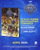 Doctor Who BD - Comics 