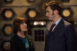 Doctor Who The Sarah Jane adventures 