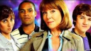 Doctor Who The Sarah Jane adventures 