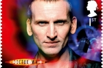 Doctor Who Timbres Doctor Who 